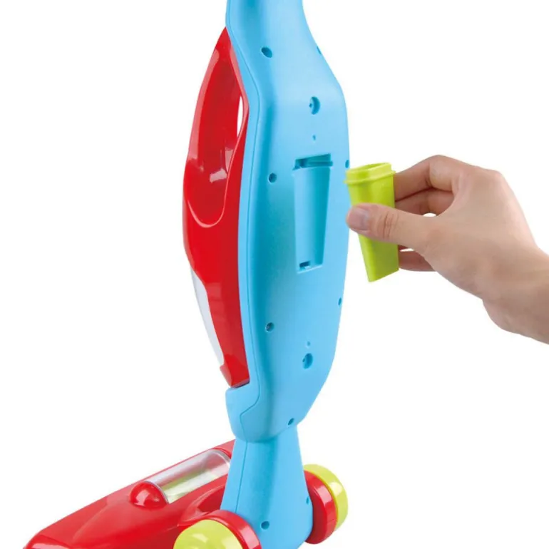 Dulce Hogar Aspiradora 2 en 1