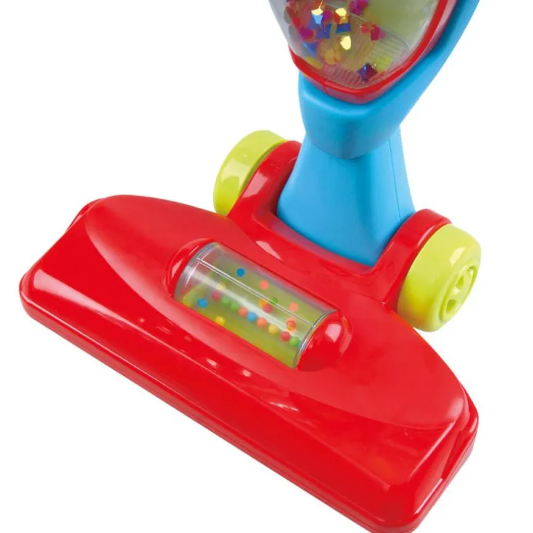 Dulce Hogar Aspiradora 2 en 1