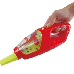 Dulce Hogar Aspiradora 2 en 1