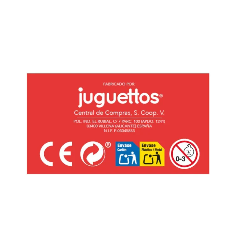 Dulce Hogar Aspiradora 3 en 1