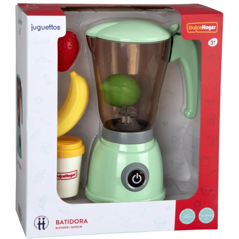 Dulce Hogar Batidora