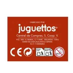 Dulce Hogar Bio Menaje de Cocina