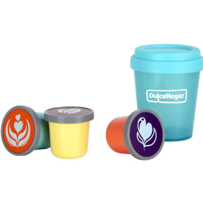 Dulce Hogar Cafetera de Cápsulas