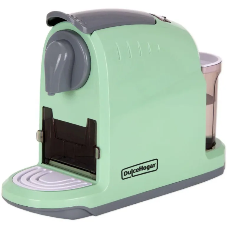 Dulce Hogar Cafetera de Cápsulas