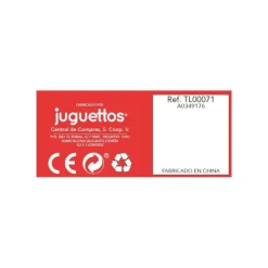 Dulce Hogar Caja Comiditas Pan