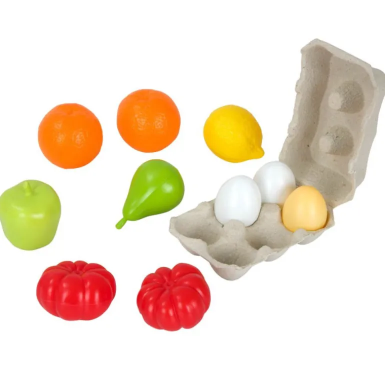 Dulce Hogar Carrito de la Compra