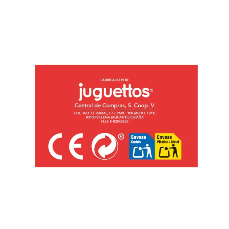 Dulce Hogar Carrito de la Compra