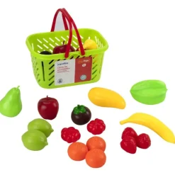 Dulce Hogar Cesta de la Compra 24 Piezas