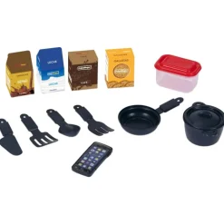 Dulce Hogar Cocina Barbacoa