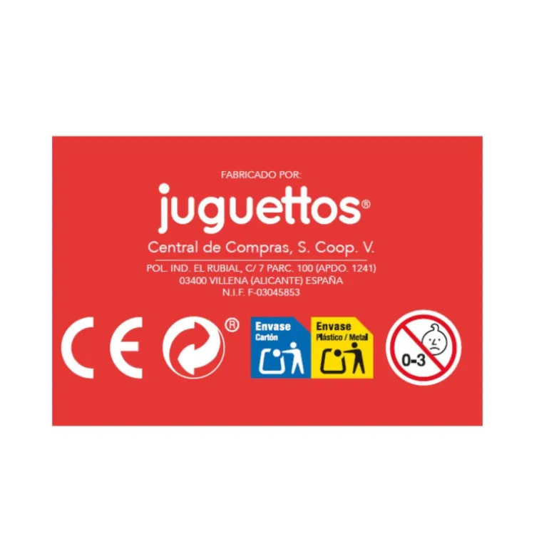 Dulce Hogar Cocina Electrónica