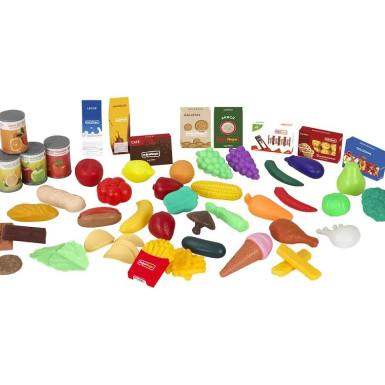 Dulce Hogar Comiditas Picnic