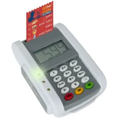 Dulce Hogar Datáfono