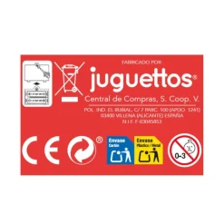 Dulce Hogar Datáfono