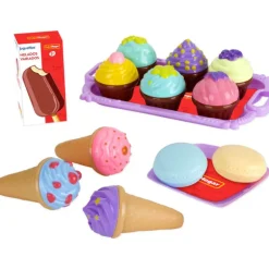 Dulce Hogar Dulces y Helados