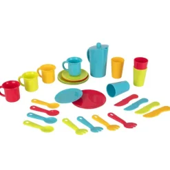 Dulce Hogar Escurreplatos con Accesorios 30 Piezas