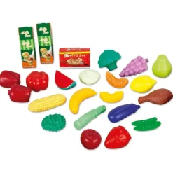 Dulce Hogar Estuche Comiditas