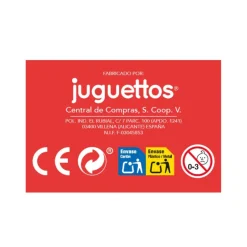 Dulce Hogar Estuche Comiditas