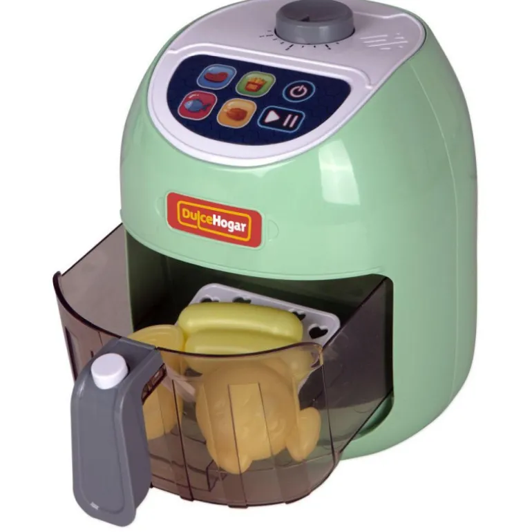 Dulce Hogar Freidora de Aire