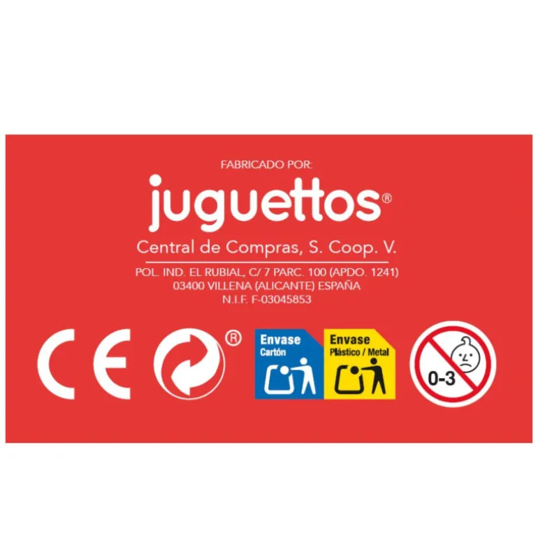 Dulce Hogar Freidora de Aire