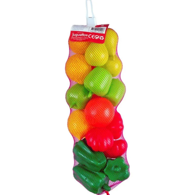 Dulce Hogar Frutas y Verduras