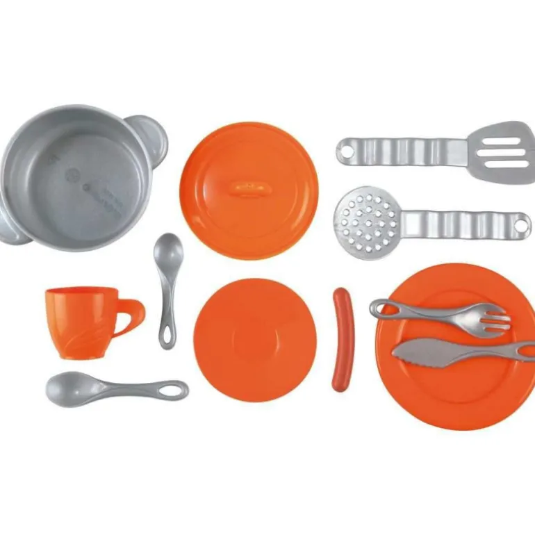 Dulce Hogar Gran Cocina con Luz y Sonido