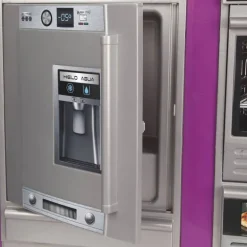 Dulce Hogar Gran Cocina con Luz y Sonido