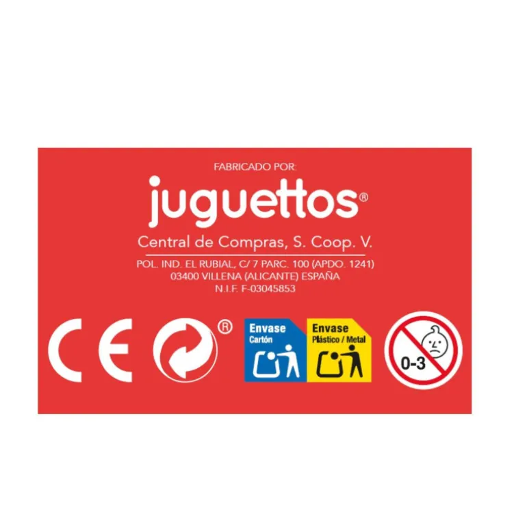 Dulce Hogar Gran Cocina con Luz y Sonido