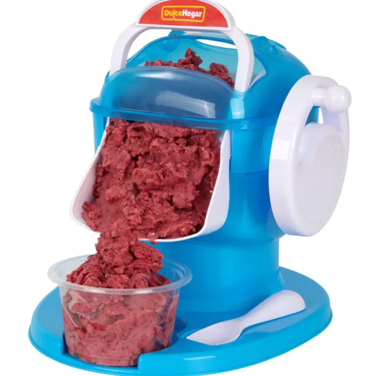 Dulce Hogar Heladera