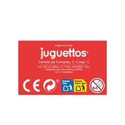 Dulce Hogar Juego de Té de Porcelana