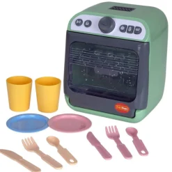 Dulce Hogar Lavavajillas