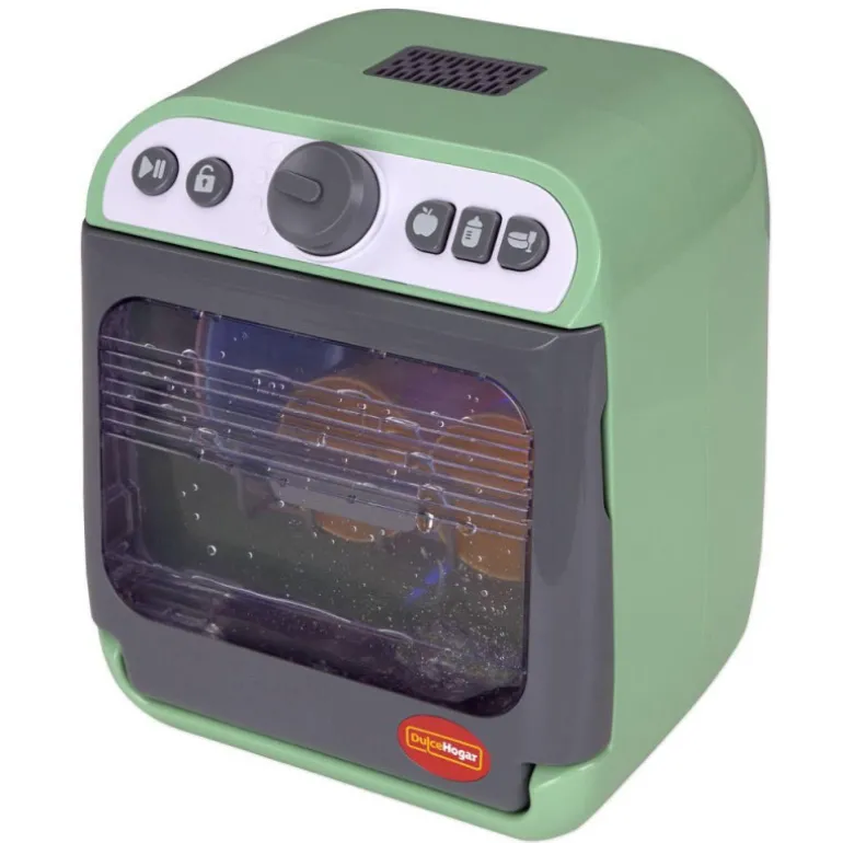 Dulce Hogar Lavavajillas