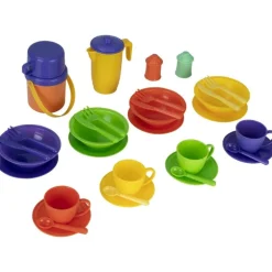 Dulce Hogar Menaje de Cocina en Mochila