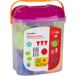 Dulce Hogar Menaje Picnic