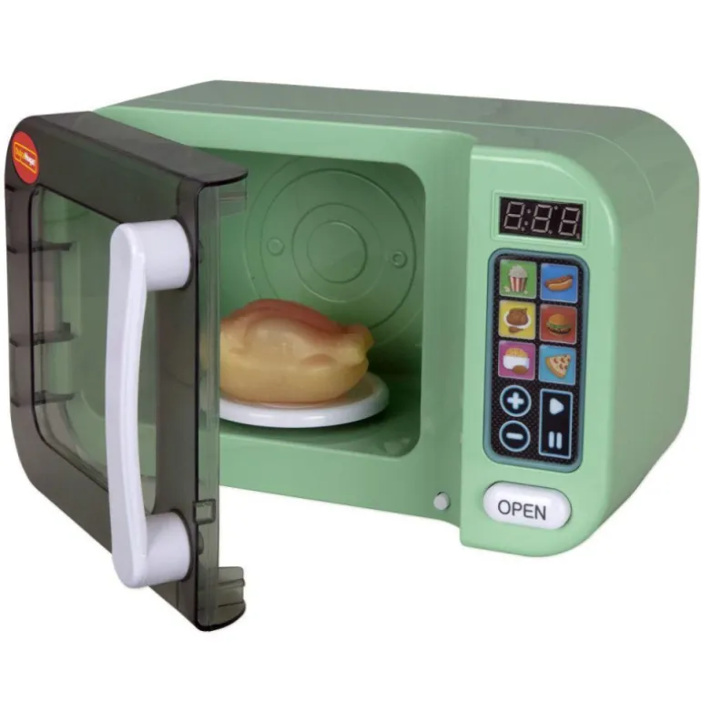 Dulce Hogar Microondas