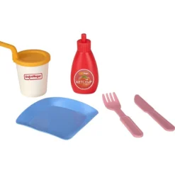 Dulce Hogar Microondas