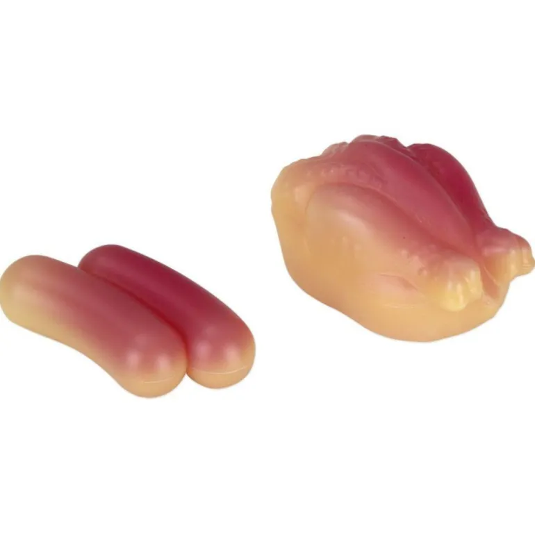 Dulce Hogar Microondas