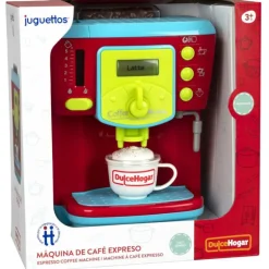 Dulce Hogar Máquina de Café Expreso