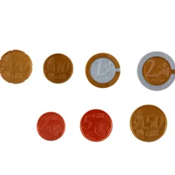 Dulce Hogar Organizador de Monedas y Billetes