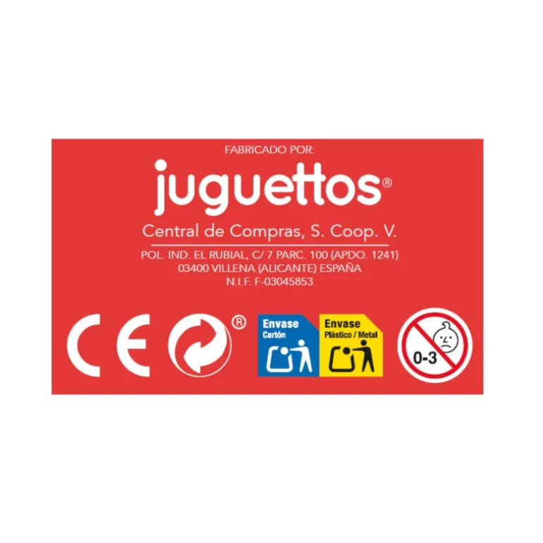 Dulce Hogar Placa Vitro con Menaje