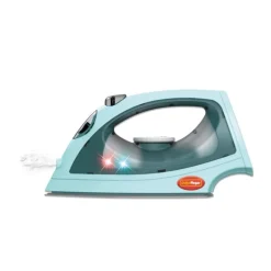 Dulce Hogar Plancha con Luz y Sonido