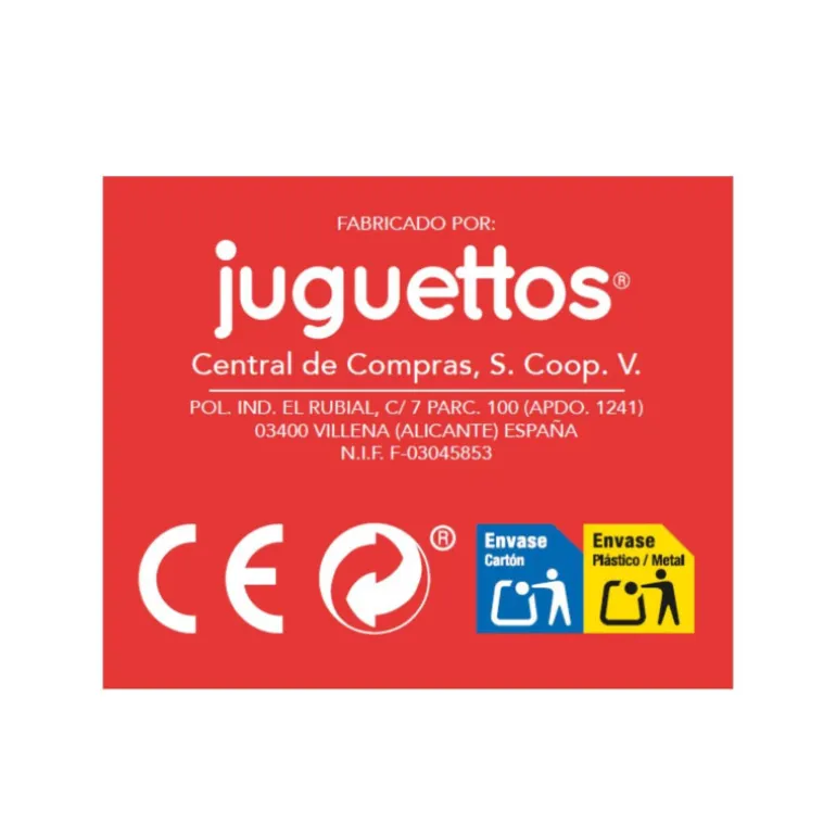 Dulce Hogar Prepara tu Fruta de Madera