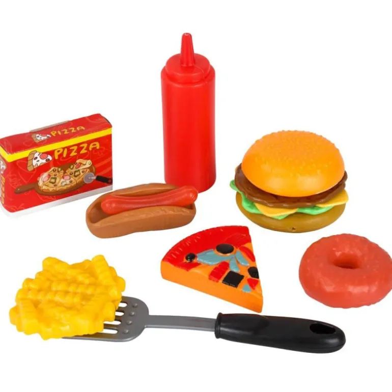 Dulce Hogar Sartén Comiditas 16 Piezas