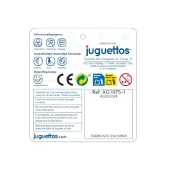 Dulce Hogar Sartén Comiditas 16 Piezas