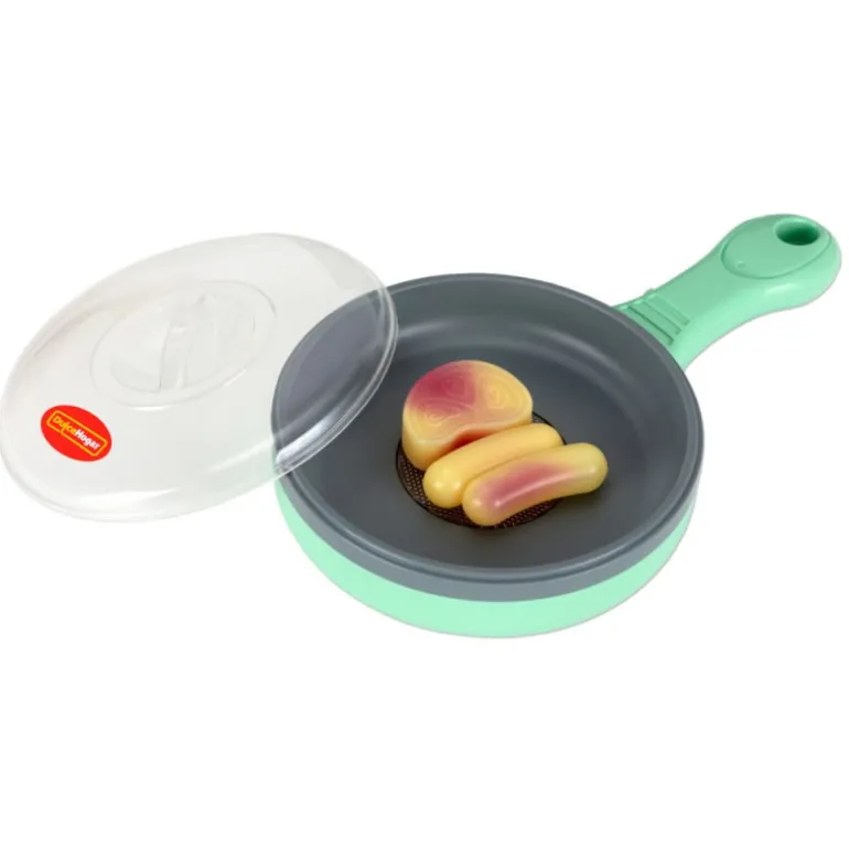 Dulce Hogar Sartén Electrónica