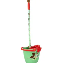 Dulce Hogar Set Cubo y Fregona