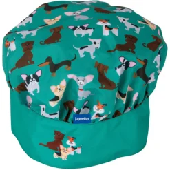 Dulce Hogar Set Delantal y Gorro