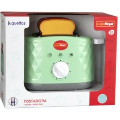 Dulce Hogar Tostadora