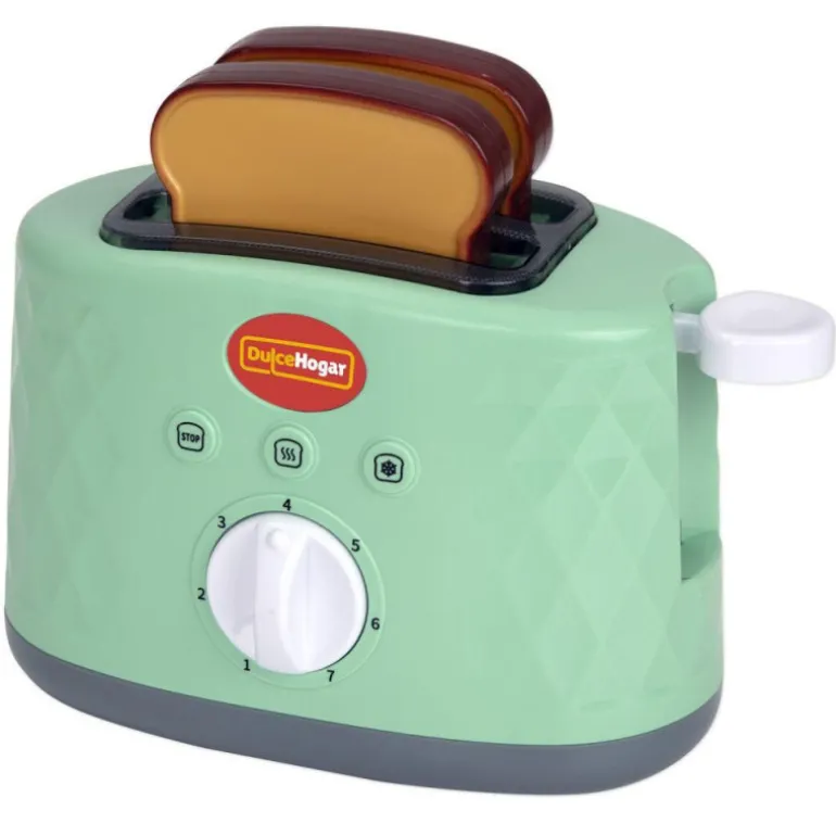 Dulce Hogar Tostadora