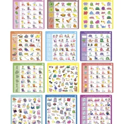 Educa Conector Peppa Pig Juego de Mesa