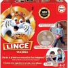Educa Lince Viajero Juego de Mesa